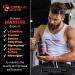Enhance Your Workouts with Gorilla Mode Nitric Stimulant Free Pre-Workout - Massive Pumps, Vasodilation Power - 710g (Jungle Juice) - Buy Online on GoSupps.com