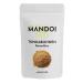 Mandoi wild tonka bean ground 50g finest tonka powder. Premium tonka beans from Brazil 50.0 grams