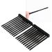 100pcs Disposable Spiral Tip Ear Cleaning Tool for Kids & Adults - Buy Online on GoSupps.com