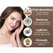 S rum liftant pour les yeux s rum pour les yeux pour les cernes et les poches s rums anti- ge r duit les rides et ridules autour des yeux 10 ml (2 pi ces) 2 pi ces. - Buy Online on GoSupps.com