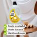 Marcel's Green Soap Laundry Detergent Cotton & Vanilla 3L - Palm Oil Free, Eco-Friendly, Vegan & Biodegradable - Buy Online on GoSupps.com