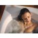 Kneipp Cremebad Rosenzarte Organic Rose Bath Additive for Soft Skin | Nourishing Oil Complex | 400ml International Shipping Available - Buy Online on GoSupps.com