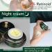 Advanced Retinol Firming And Whitening 2 In 1 Face Cream With Vitamin C & E Anti-Wrinkle Skin Cell Renewal Fine Line Treatment Smooth Skin Non Greasy - Buy Online on GoSupps.com