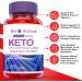 Bioscience Keto Gummies with ACV - Advanced Ketosis Formula (2 Pack, 60 Count) - Vegan Non GMO Supplement - Buy Online on GoSupps.com