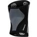 Rehband Kniebandage 7mm Neopren f r Kraftsport & Fitness - Flexible Non-Slip Kniebandage f r M nner & Frauen (XS) - Steel Gray - 1 St ck - Buy Online on GoSupps.com