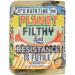 Buy Filthy Robot Soap - Premium Handmade Soap for All Skin Types | Ships Worldwide - Buy Online on GoSupps.com