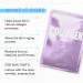 LAPCOS Collagen Firming Sheet Mask 5-Pack | Anti-Aging with Collagen Peptides | Korean Beauty Favorite for Wrinkles & Fine Lines - Buy Online on GoSupps.com