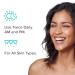 ClarityRx C-Results Vitamin C Brightening Serum | Natural Anti-Aging Treatment for Dark Spots & Acne Scars - 1 Fl Oz - Buy Online on GoSupps.com