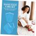 Healeved Kit de Paraffine Bain de Cire pour Mains et Pieds Taille Unique Protection Thermique Bleu Fonc Soins Hydratants P dicure Manucure Spa Usage Domestique Professionnel - Buy Online on GoSupps.com