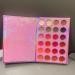 Palette de Maquillage Livre - Rouge L vres Poudre Imperm able Et Fondant | Palette Visage Highlighter Et Blush | Pour Femmes Et Filles Voyage Bureau Soir e Mariage Shopping Vacances - Buy Online on GoSupps.com