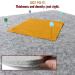 Premium Wool Pressing Mat Bundle (24x17 & 10x10) | Heat Pressing Pad for Quilting & Sewing - Buy Online on GoSupps.com