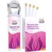 Vaginal pH Test Strips (50 ct) for BV & Yeast Infection. Feminine pH Test for Vaginal Health. Sealed Pouches - Buy Online on GoSupps.com
