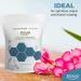 Starpil Blue Hard Wax Beads 1000g - Stripless Wax Beans Refill for Hair Removal - Professional Low Temperature Film Wax - 2.2lb Bag - Buy Online on GoSupps.com