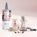 Tonka Body Mist by SOLINOTES | Refreshing And Hydrating Womens Fragrances - Alcohol-Free | Body Spray for Women and Hair | 8.45 fl.oz - Buy Online on GoSupps.com