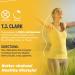 T.J. Clark 32fl.oz. Colloidal Mineral Liquid Original Formula for Optimal Health - Buy Online on GoSupps.com