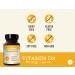NatureWise Vitamin D3 1000 IU - 30 Count for Muscle, Bone & Immune Support | Non-GMO, Gluten-Free - Buy Online on GoSupps.com
