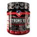 MLO Strong 10 Pre-Workout Booster-Training Booster Powder With Creapure Creatine Monohydrate Aakg Beta-Alanin Citrullin Kaffein |Booster for more energy 454 g (Green Apple) Green Apple Hurricane