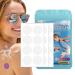 UV Recognition Stickers for Sunscreen | Color Change Sun Protection Stickers | Family Skin Safety Monitor - Buy Online on GoSupps.com