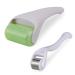 Ice roller ICE scooter 2 set for face and eyes swelling migraines pain relief and small injuries skin care products (green)