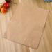 ULTECHNOVO 300 Pcs Candy Christmas Crackers Christmas Sweets Food Paper Bags Stocking Stuffer Chocolate Kraft Paper Bags Chocolate for Stocking Stuffers Little Gift Bags Organ Bag Food Grade As Shownx3pcs Mx3pcs - Buy Online on GoSupps.com