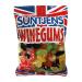 Suntjens English Winegums 1000g
