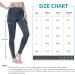 SPOEAR Women's Full Seat Equestrian Riding Pants - Grey Small | Silicone Pockets Horseback Riding Tights - Buy Online on GoSupps.com