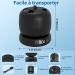Nettoyeur Ultrasons 45kHz Low Noise Ultrasonic Cleaner Profondeur 360 190ml 25W 3 R glages de Temps Bac Ultrasons pour Proth ses Dentaires Appareils Contention Bijoux (noir) H14 Noir - Buy Online on GoSupps.com