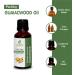 100% Pure Guaiacwood Oil (Bulnesia Sarmientoi) - Therapeutic Grade Essential Oil - 15ml | Natural & Uncut | International Shipping Available - Buy Online on GoSupps.com