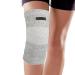 Buy Protective Knee Pads - Knee Brace & Sleeve for Volleyball Football Dance Yoga Tennis & Running | International Shipping Available - Buy Online on GoSupps.com