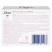 Dove Pink Beauty Cream Bars & Rose Beauty Cream 3.5 Ounce (Pack of 1) - Moisturizing Skincare Combo - Buy Online on GoSupps.com
