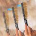 Jason Professional 7 Thinning Scissors for Dogs & Cats | Ergonomic Black Fur Chunker Scissors | 50 Teeth Japanese 440C Steel - Buy Online on GoSupps.com