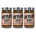 Little's Gingerbread Cookie Flavored Instant Coffee 3 Pack 50g