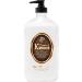 Devoted Creations Coconut Kisses Daily Moisturizer - Skin Softening Body Moisturizing Lavish Hydrating Daily Moisturizer