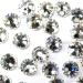 Clear Swarovski 2058 Xilion Rose 6ss 2mm Flatback Rhinestones - 144 pcs - Buy Online on GoSupps.com