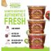 Sam's Famous Salsa 3 Pack - Authentic Tarahumara Recipe | Gluten Free with Fresh Ingredients | Medium Heat - 1lb (Pack of 3) - Buy Online on GoSupps.com