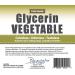 Vegetable Glycerin 64oz - All Natural USP Grade | Premium Quality Liquid | Emollient | Skin & Hair Benefits | DIY Beauty - Buy Online on GoSupps.com