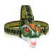 Dx da xin dinosaurs children headlamp t-reex dino boy toy 3 4 5 6 7 8 9 10+ years old led children headlights with roar 3 lighting modes Christmas halloween gifts for boys