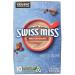 Swiss Miss, Single Serve Hot Chocolate K-Cup Pods Milk Chocolate Hot Cocoa, 10 Count,0.7 oz