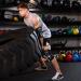 Elbow Sleeves Pair - Support for Squat Weightlifting Powerlifting & Cross Training - Small Black - Buy Online on GoSupps.com
