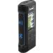 Swami Vibe Golf GPS Bluetooth Speaker Combo - Blue | Golf GPS Device for Accurate Distance Tracking - Buy Online on GoSupps.com