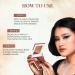 Herbs Eye Shadow Palette 9 Shades Long Lasting Blendable - Buy Online on GoSupps.com