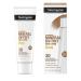 Neutrogena Purescreen+ Tinted Sunscreen for Face with SPF 30, Broad Spectrum Mineral Sunscreen with Zinc Oxide and Vitamin E, Water Resistant, Fragrance Free, Medium Deep, 1.1 fl oz - Buy Online on GoSupps.com
