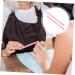Beavorty 2Pcs para u as nail art tool manicure tools nail tools for nail art nail engraving pen cuticle pushers nail art polish pens nail polish care medium Picture 1 - Buy Online on GoSupps.com