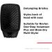 Revlon One-Step Paddle Brush Attachment - Effortless Styling Partner - Buy Online on GoSupps.com