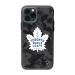 Fan Brander NHL Slate Series Phone Case with Urban Camo Design iPhone 12 mini Toronto Maple Leafs