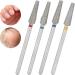 Nail Drill Bits Grind Nail Nail Polishing Head Polish Nail Emery Material General purpose for Nail Salon for Home for Nail Technician - Buy Online on GoSupps.com