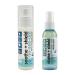 Best Bee Brothers No-See-Um Repellent 2oz Shake + Shield Body Mist and 4oz Soothe + Shield Lotion