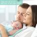 CUCKOOL Colic & Fever Rescue Kit with Hot/Cold Therapy Burp Cloths - 1 Set - Buy Online on GoSupps.com