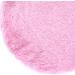 Soft & Warm Round Pink Pet Sleeping Pad - Slip-Resistant Washable Cat Bed Mat with Canvas Bag - Perfect for All Seasons - Buy Online on GoSupps.com