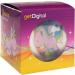 Buy getDigital 13013 Unicorn Rainbow Toilet Paper in Gift Box | Soft 3-Ply 200 Sheets | Perfect Gift for All Occasions - International Shipping Available - Buy Online on GoSupps.com